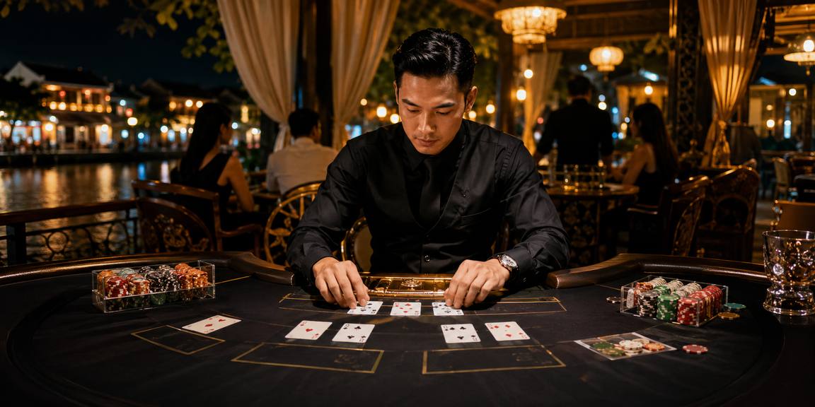bos99 Casino trực tuyến trong lòng bàn tay bạn